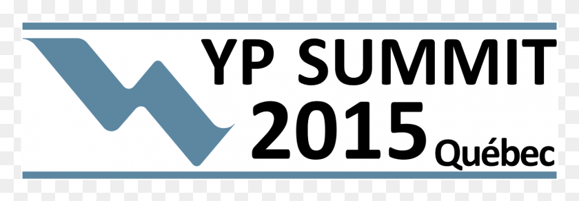 1485x442 Yp Summit Logo, Number, Symbol, Text HD PNG Download
