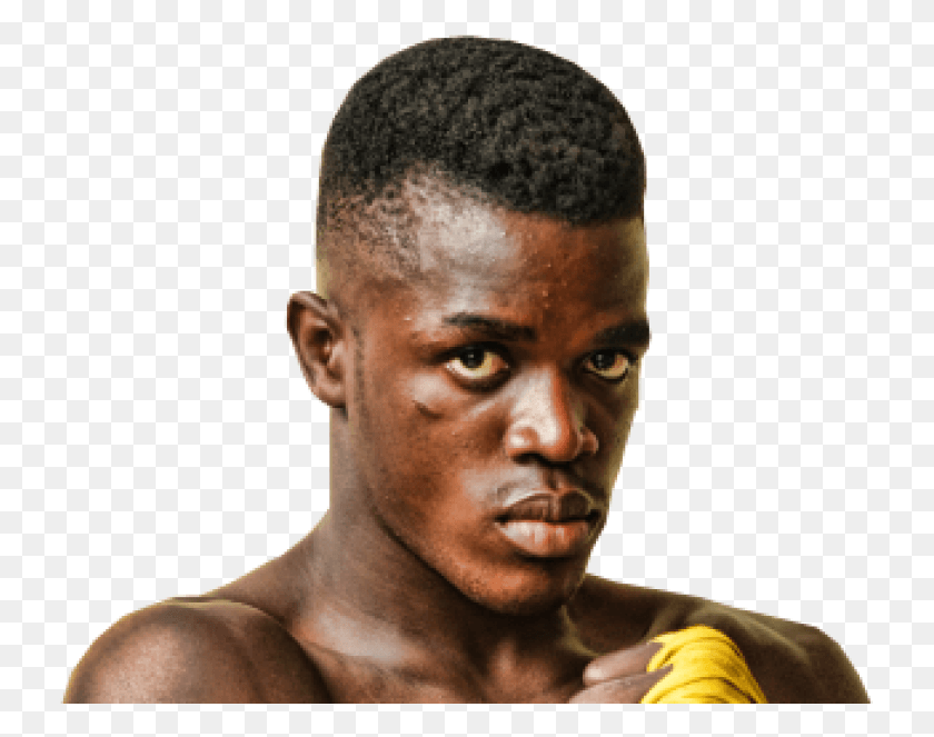 733x603 Yr Old Baby Face Wants To Win Wabu Title Before Barechested, Person, Human, Head HD PNG Download