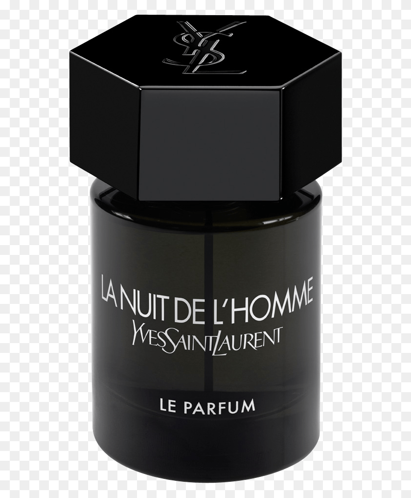 558x956 Ysl La Nuit De L39Homme Le Parfume 100 Мл Yves Saint Laurent La Nuit, Бутылка, Косметика, После Бритья Hd Png Скачать