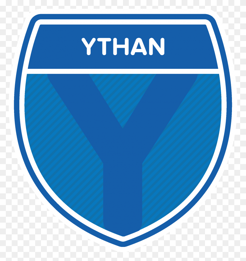 1815x1934 Ythan Badge Circle, Logo, Symbol, Trademark HD PNG Download