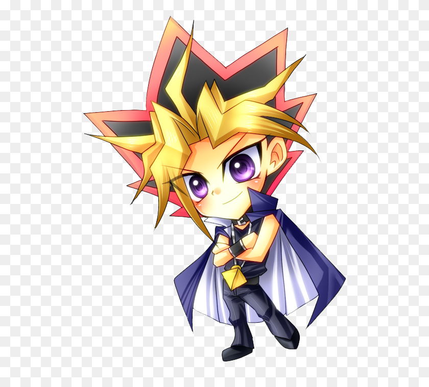 517x699 Yu Gi Oh, Манга, Комиксы, Книга Hd Png Скачать