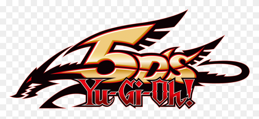 Yu Gi Oh, Symbol, Logo, Trademark HD PNG Download