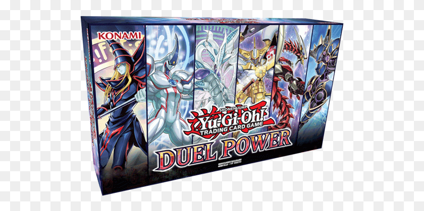 523x359 Yu Gi Oh Duel Power, Плакат, Реклама, Текст Hd Png Скачать