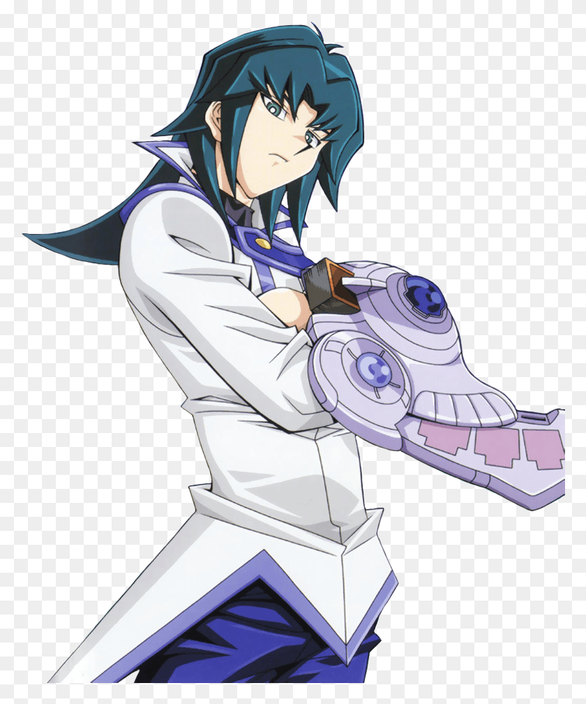 Descargar Png / Yu Gi Oh Gx, Yu Gi Oh Gx, Comics, Libro, Manga Hd Png