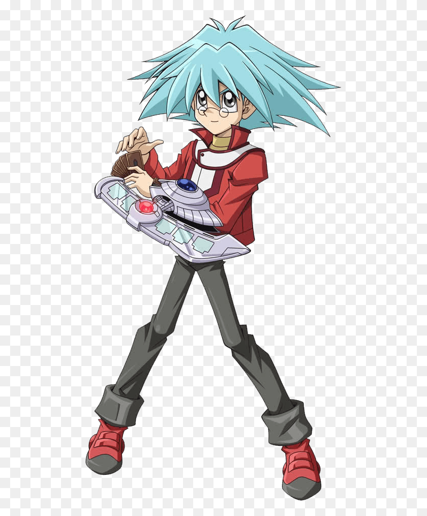 504x955 Descargar Png / Yu Gi Oh Gx, Yu Gi Oh Gx Syrus, Persona, Humano, Artista Hd Png