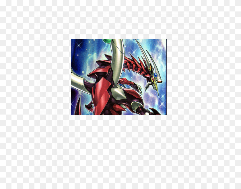 Yu Gi Oh Number, Bird, Animal, Dragon HD PNG Download