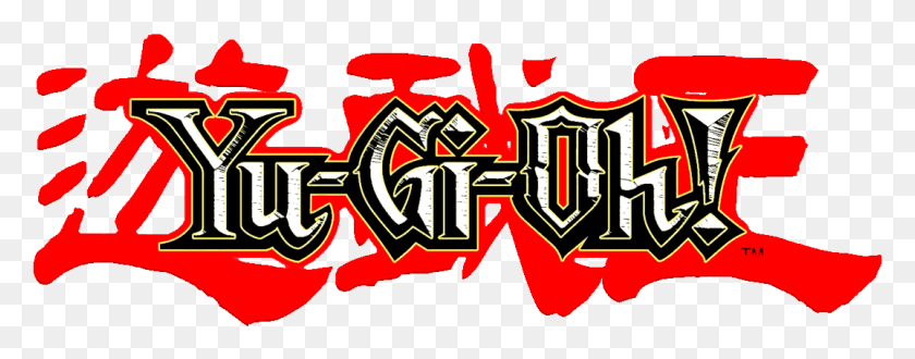 1074x373 Yu Gi Oh One Coin Grande Collectible Vol Yu Gi Oh Symbol, Text, Graffiti HD PNG Download