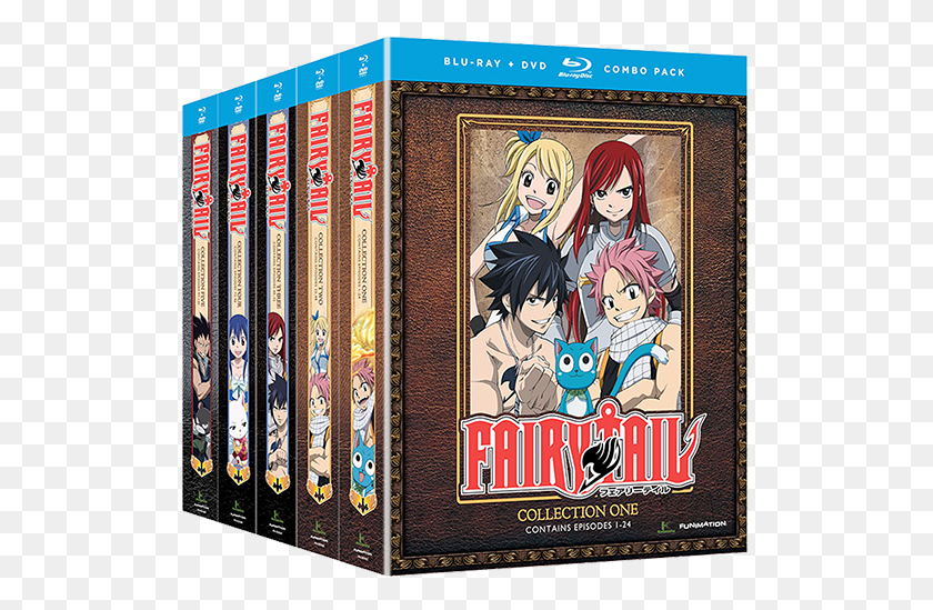 513x489 Descargar Png Yu Yu Hakusho Temporada Uno Fairy Tail Dvd, Persona, Humano, Libro Hd Png