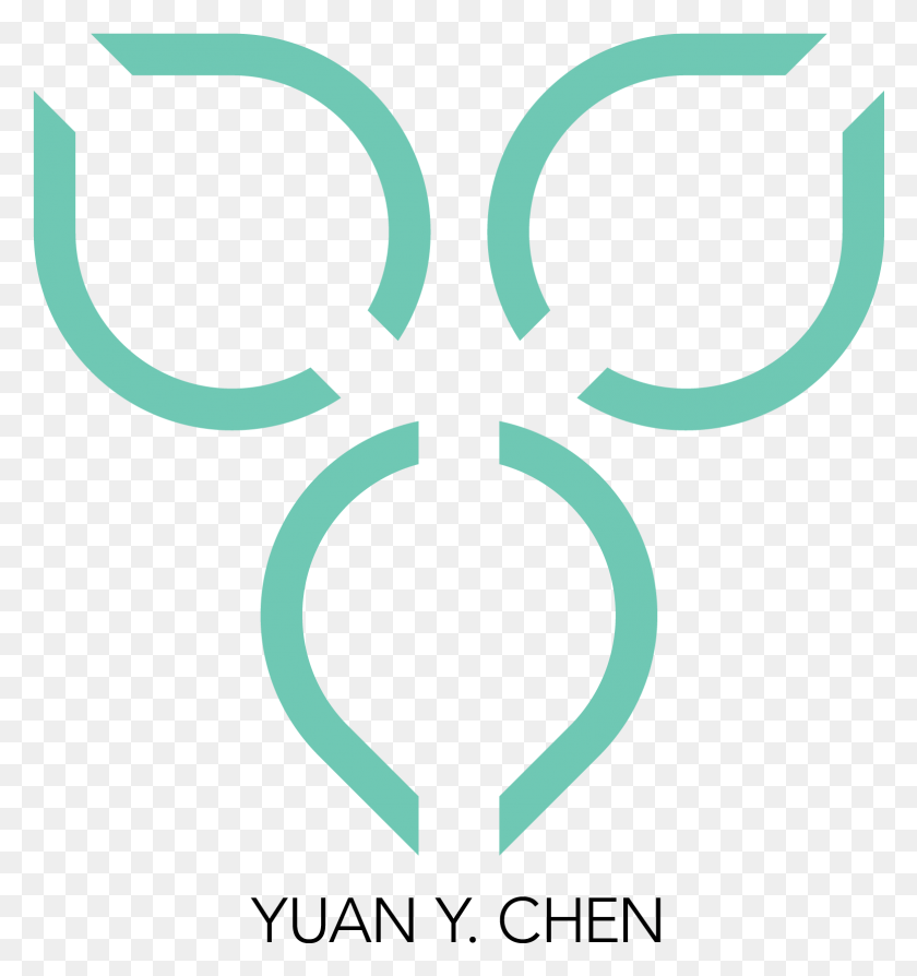 1554x1662 Yuan Chen Emblema, Símbolo, Cruz, Patrón Hd Png
