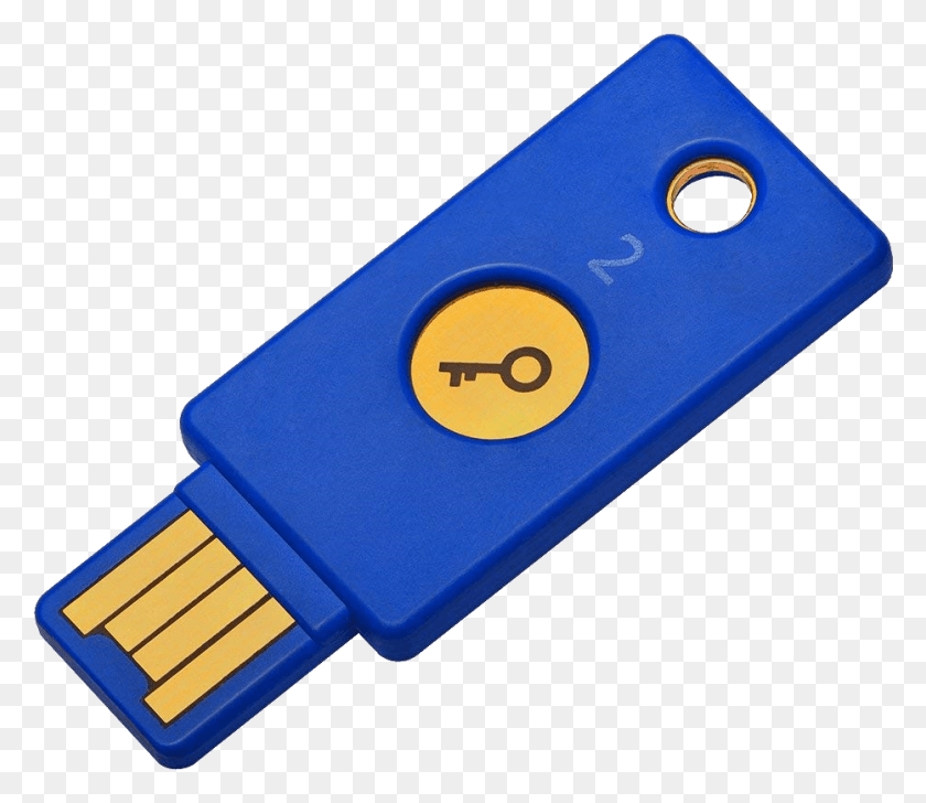 932x799 Ключ Безопасности Yubico Ключ Безопасности Yubikey, Мобильный Телефон, Телефон, Электроника Png Скачать