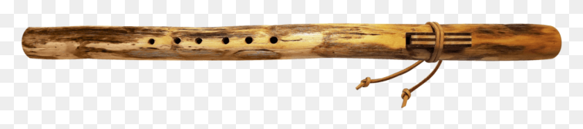 968x158 Yucca Blackwalnutmaple E 250 Driftwood, Leisure Activities, Flute, Musical Instrument HD PNG Download