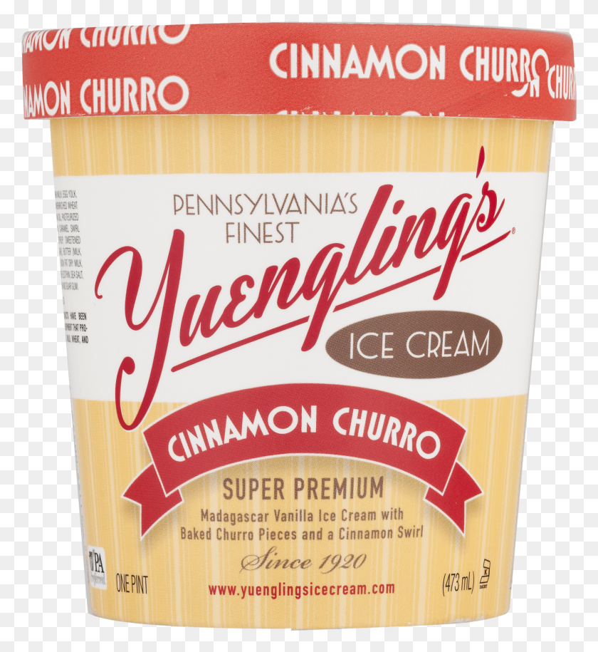1643x1801 Yuengling Butterbeer Ice Cream HD PNG Download