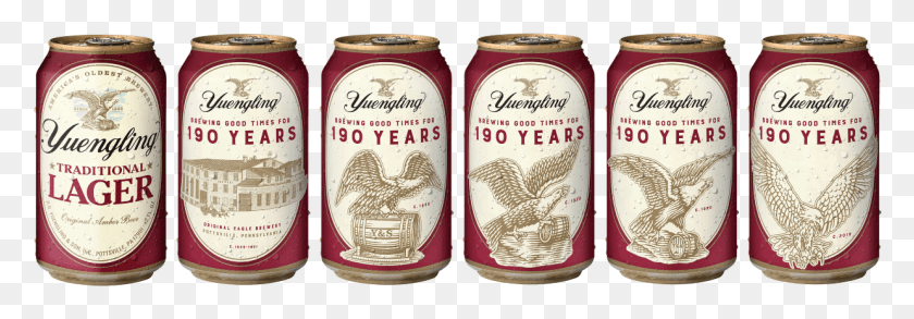 1237x370 Yuengling To Release Limited Edition Commemorate Yuengling Yuengling Limited Edition Cans, Beer, Alcohol, Beverage HD PNG Download