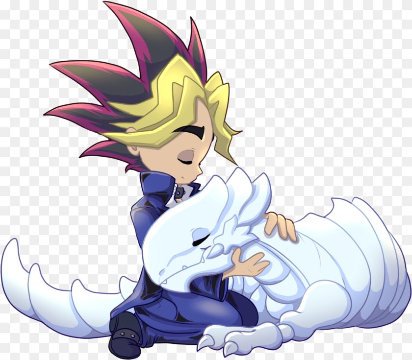 Yugioh Snuggles Cartoon, Book, Comics, Publication, Baby Clipart PNG