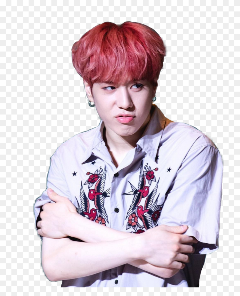 1024x1279 Yugyeom Got7 Yugyeom Live, Человек, Человек, Одежда Hd Png Скачать