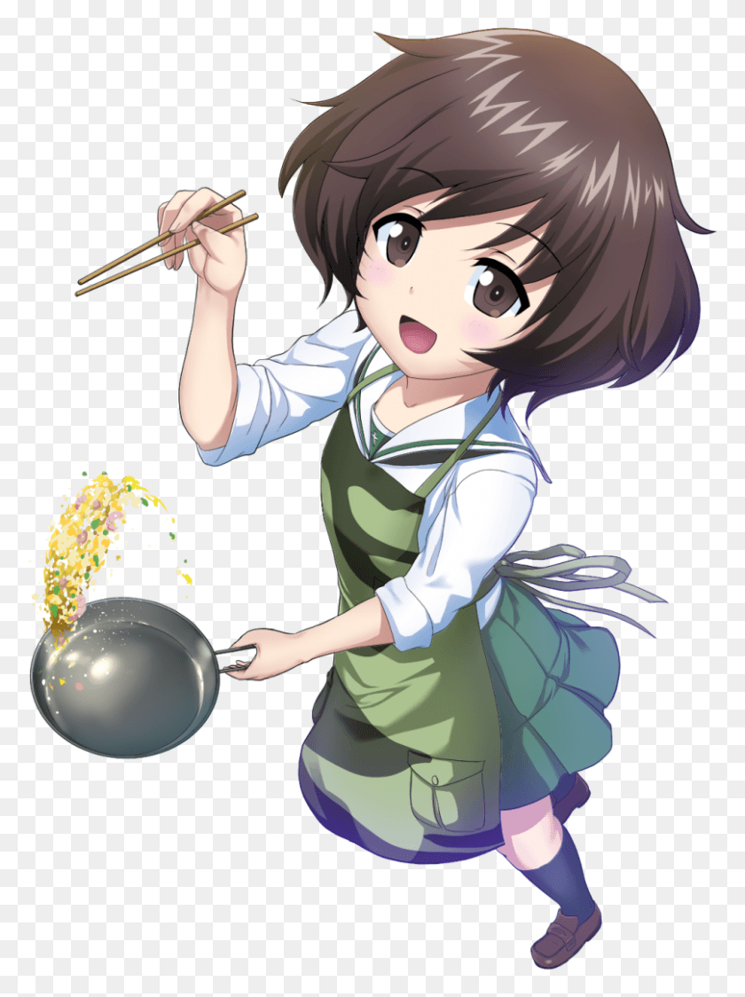 807x1101 Descargar Png / Yukari Akiyama, Persona, Humano, Niña Hd Png