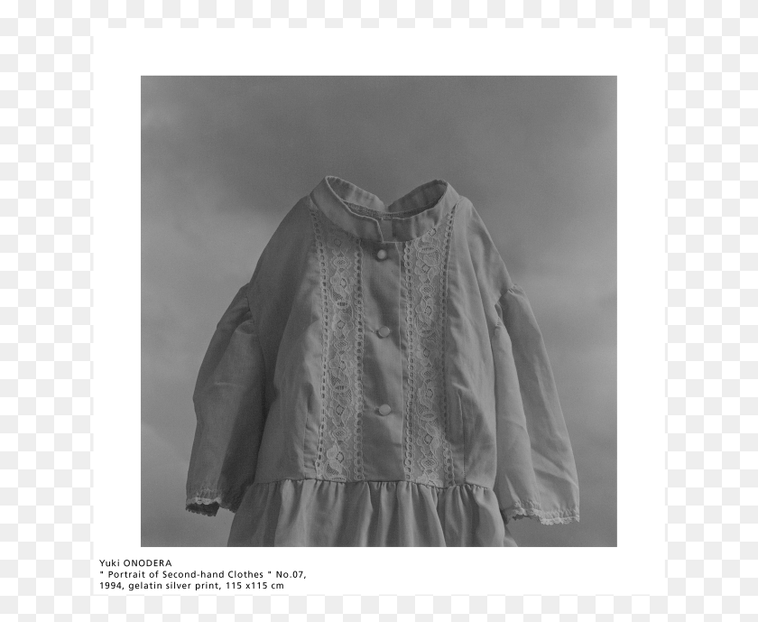 635x629 Descargar Png Yuki Onodera Photo Exhibition Blusa, Ropa, Vestimenta, Decoración Del Hogar Hd Png