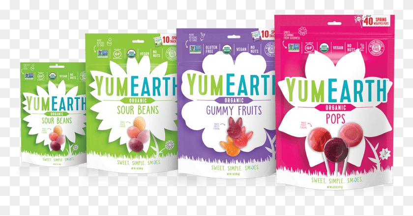 1096x536 Yumearth Store Opening, Plant, Paper, Poster HD PNG Download