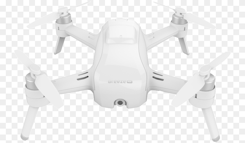 746x489 Yunfcaus 01 Drone Yuneec Breeze 4k, Machine, Aircraft, Transportation, Vehicle Clipart PNG