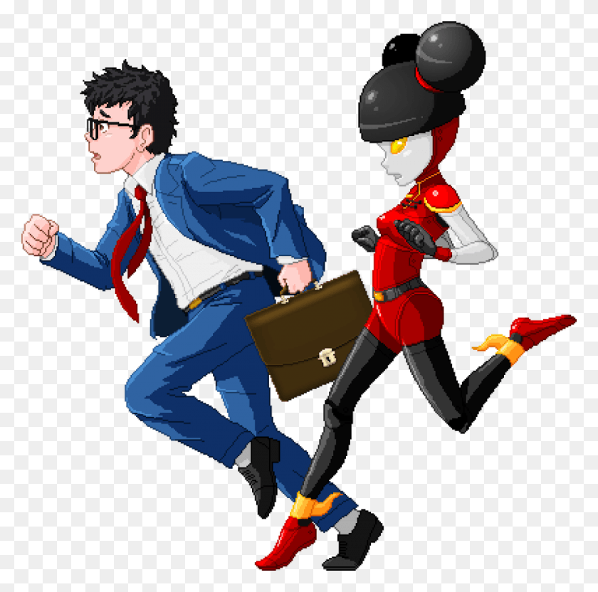 910x901 Yuppie Psycho, Person, Human, Costume HD PNG Download