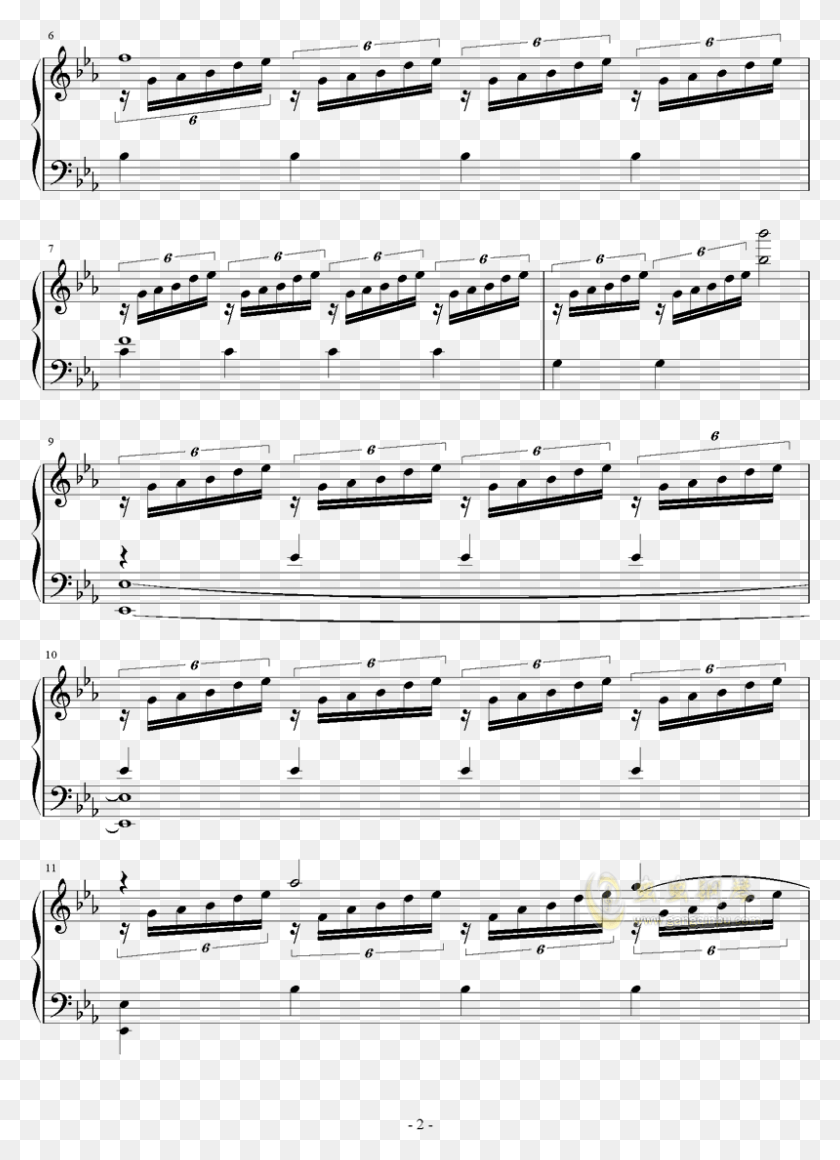 799x1127 Yuri On Ice Sheet Music Resume, Musical Instrument, Oboe, Leisure Activities HD PNG Download