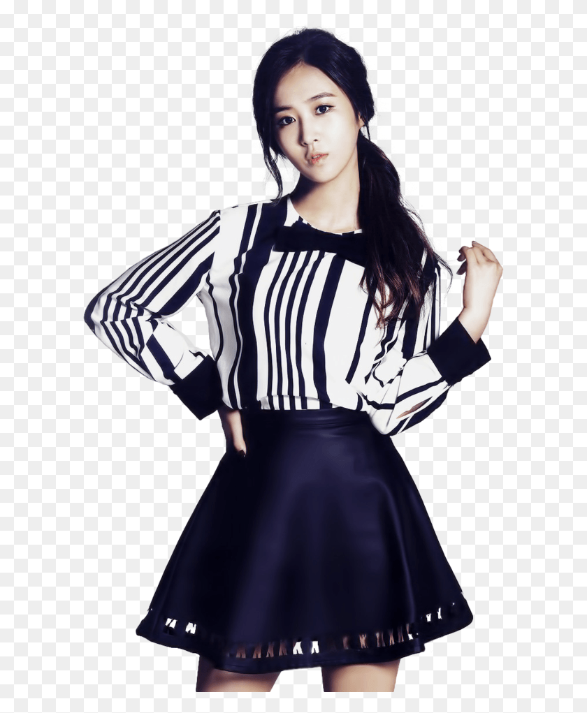 603x961 Yuri Snsd Yuri Girl Generation, Skirt, Clothing, Apparel HD PNG Download