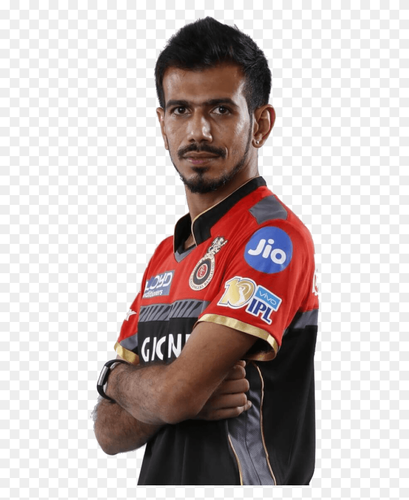 473x965 Yuzvendra Chahal Is An Attacking Legspinner Who First Yuzvendra Chahal, Person, Human, Clothing HD PNG Download
