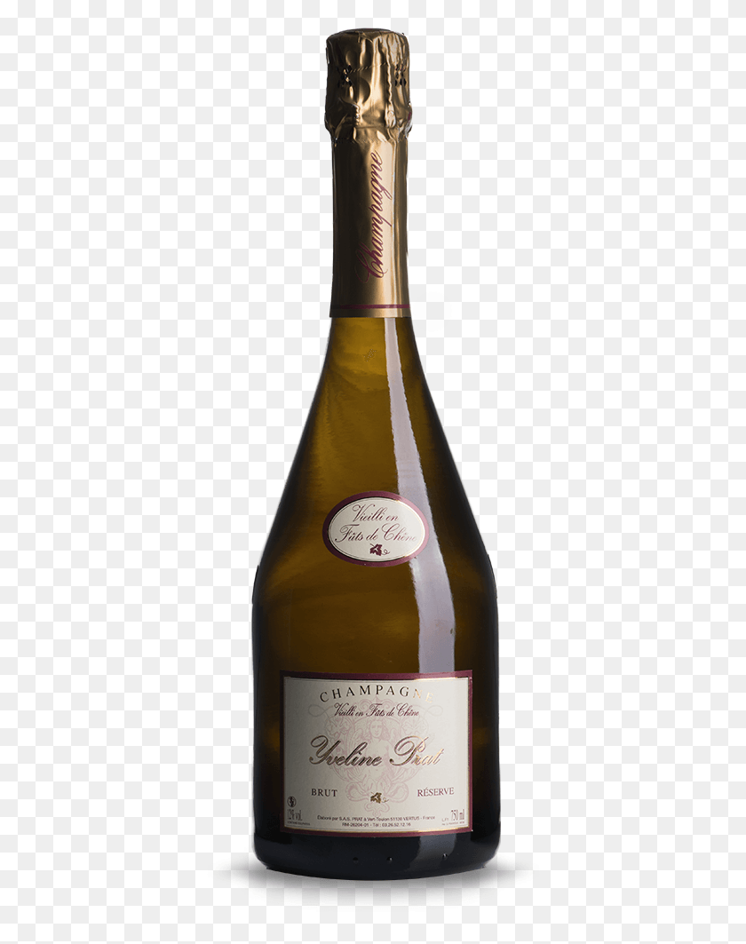 386x1003 Yveline Champagne, Alcohol, Beverage, Drink HD PNG Download