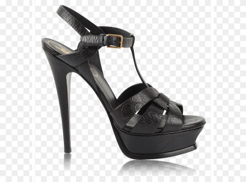 620x620 Yves Saint Laurent Ysl Tribute Pumps 0 Thumbnail Yves Saint Laurent, Clothing, Footwear, High Heel, Sandal PNG