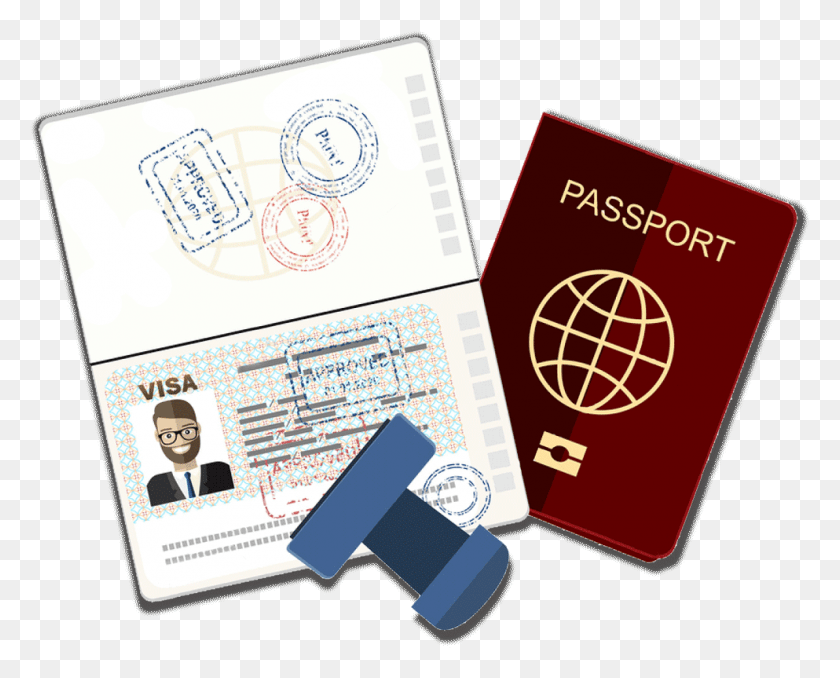 993x787 Descargar Png Ywam Together Pasaporte Seguro, Texto, Tarjetas De Identificación, Documento Hd Png