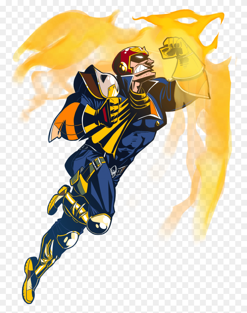 1225x1579 Yyyes I Was Part Of A Fun Little Ssb4 Art Collab And Super Smash Bros Captain Falcon Location, Person, Human, Helmet HD PNG Download