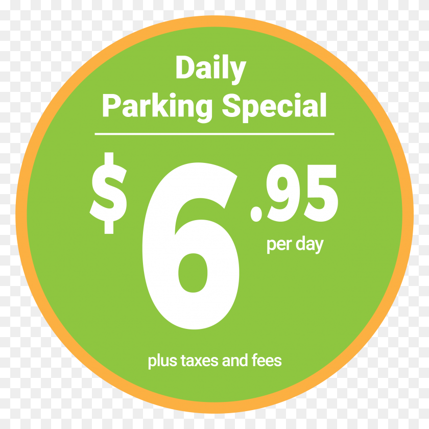 2446x2446 Z Airport Parking Is Happy To Offer A Discounted Rate Chicago Cubs, Label, Text, Number HD PNG Download