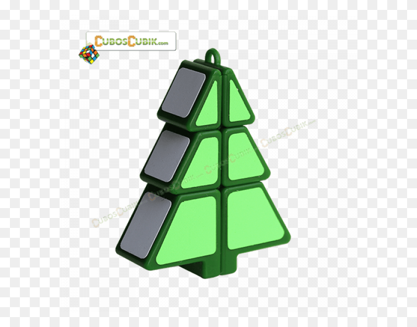 600x600 Z Cube Christmas Tree, Grenade, Bomb, Weapon HD PNG Download
