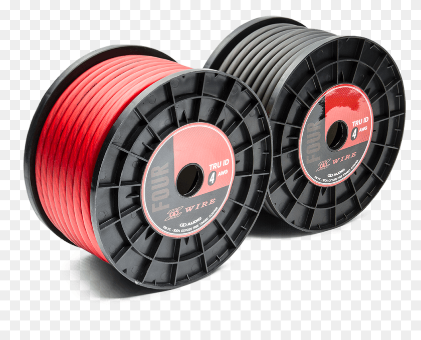 980x778 Z Wire Power Cable 4 Gauge American Wire Gauge, Wristwatch, Coil, Spiral HD PNG Download