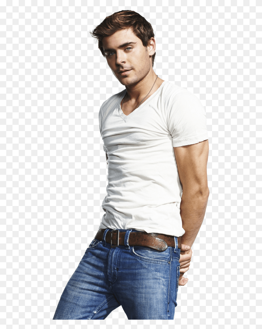 507x994 Zac Efron, Clothing, Apparel, Person HD PNG Download