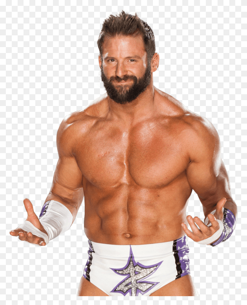 795x995 Zack Ryder Zack Ryder 2017, Person, Human, Face HD PNG Download
