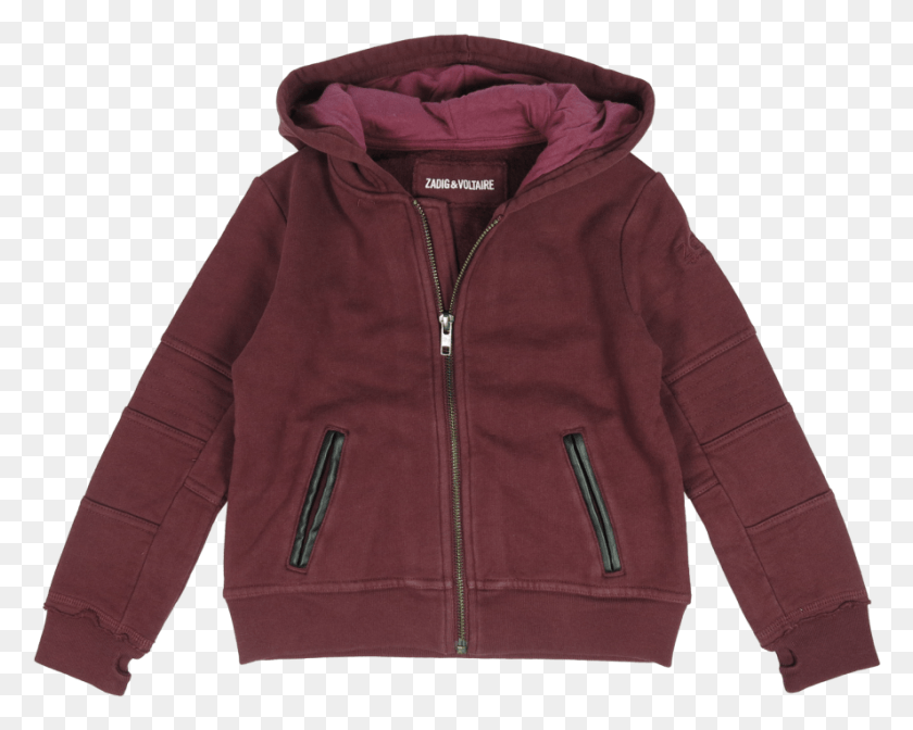 887x696 Zadig Amp Voltaire Kids Sweat Beaver Hoodie, Clothing, Apparel, Jacket HD PNG Download