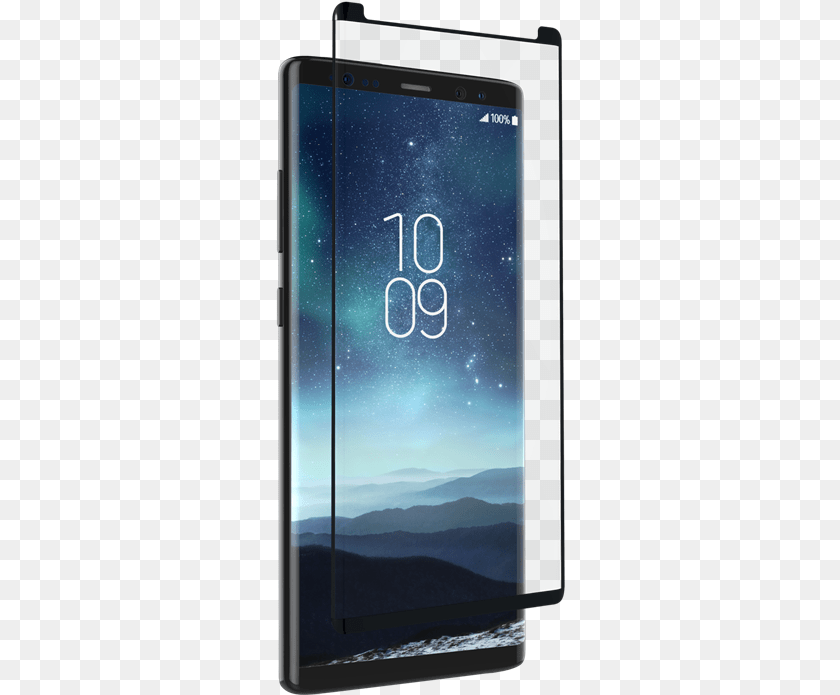 Zagg Screen Protector Note, Electronics, Mobile Phone, Phone PNG