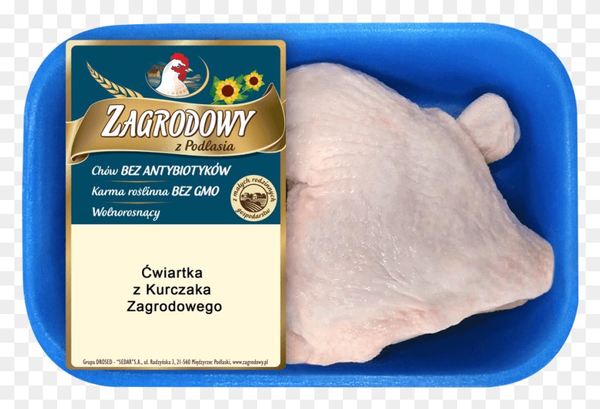 947x623 Zagrodowy Chicken Leg Quarter Kurczak Zagrodowy Gdzie Kupi, Animal, Food, Bird HD PNG Download
