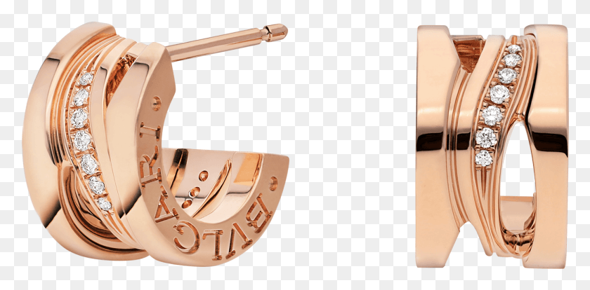 1299x590 Zaha Hadid Bulgari Earring, Wristwatch, Logo, Symbol HD PNG Download