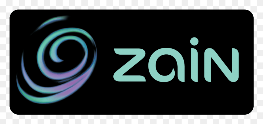 1425x616 Zain Group, Number, Symbol, Text HD PNG Download