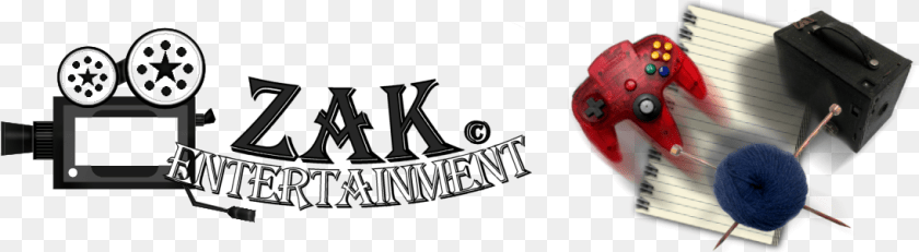 Zak Entertainment Entertainment Transparent PNG