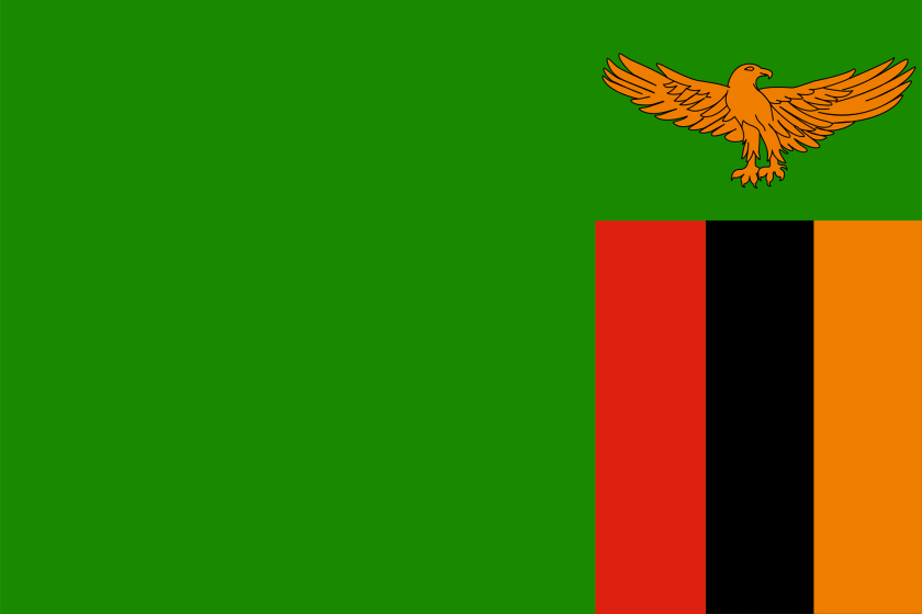 1920x1280 Zambia Animal, Bird Clipart PNG