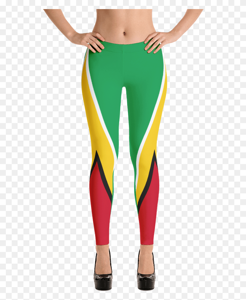 550x964 Zambia Flag, Clothing, Apparel, Pants HD PNG Download