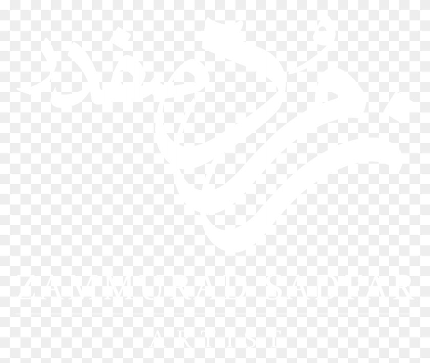 1169x975 Zammurad Safdar Fb Logo Format Twitter Logo White, Text, Calligraphy, Handwriting HD PNG Download