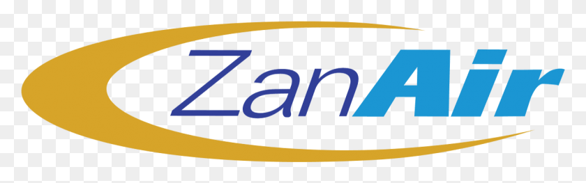 1195x312 Zanair Logo Was Updated Zan Air Logo, Text, Word, Label HD PNG Download