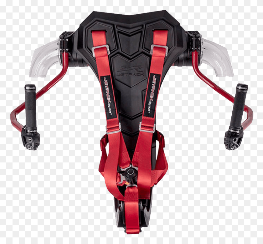 847x783 Zapata Jetpack, Bow, Accessories, Accessory HD PNG Download