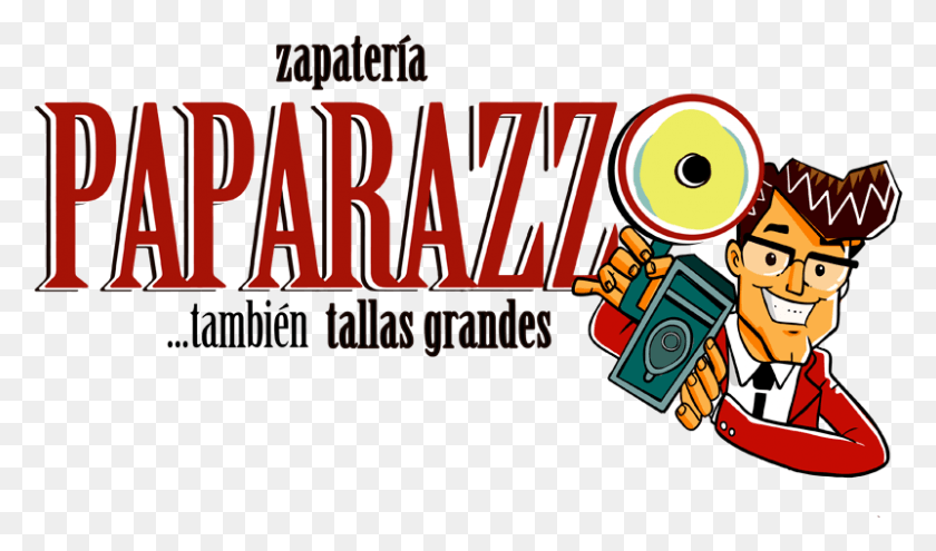 801x447 Zapateria Paparazzo Zapateria Paparazzo Assemblage, Text, Alphabet, Legend Of Zelda HD PNG Download