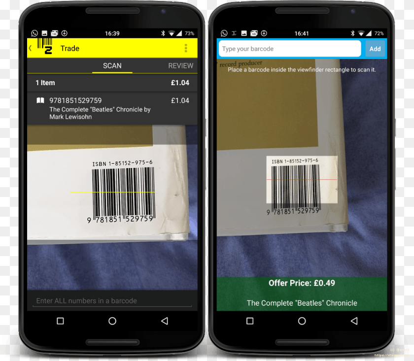 Zapper And Musicmagpie Offer Different Prices On Same Iphone, Electronics, Mobile Phone, Phone PNG