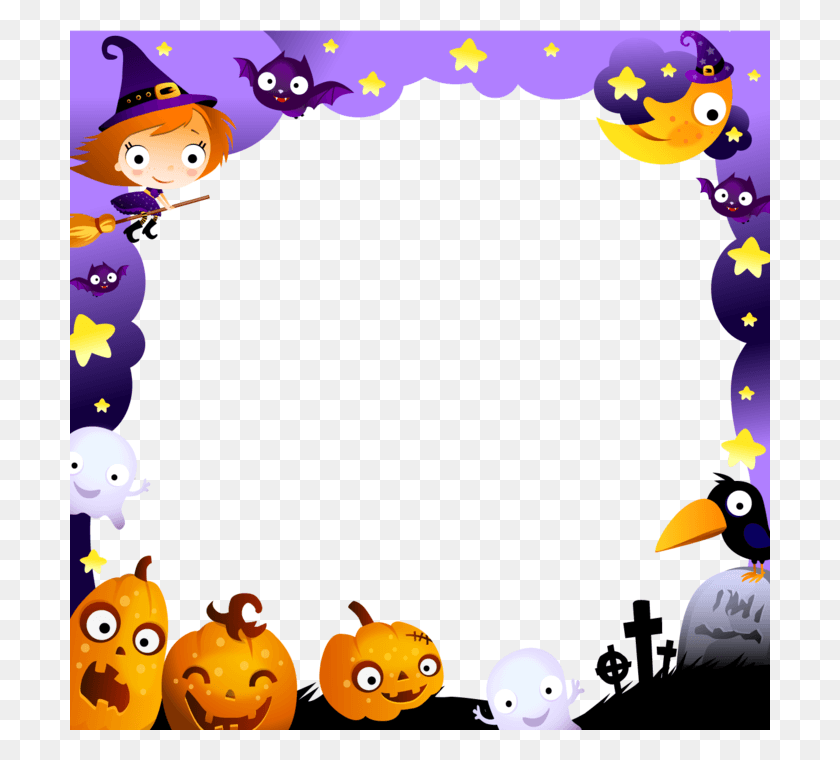 700x700 Zaproszenia Na Impreze Halloween, Angry Birds HD PNG Download